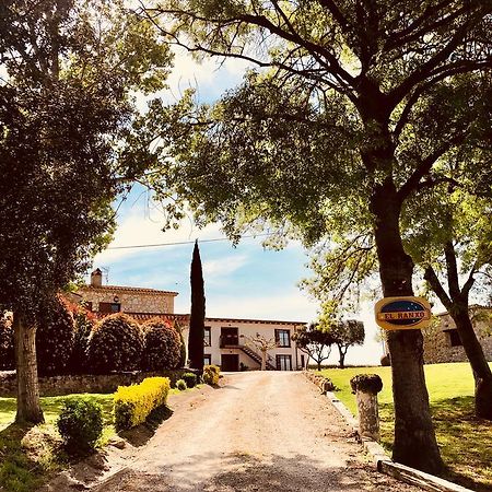 Franciach B&B El Ranxo מראה חיצוני תמונה