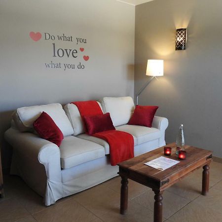 Franciach B&B El Ranxo מראה חיצוני תמונה