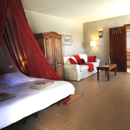 Franciach B&B El Ranxo מראה חיצוני תמונה