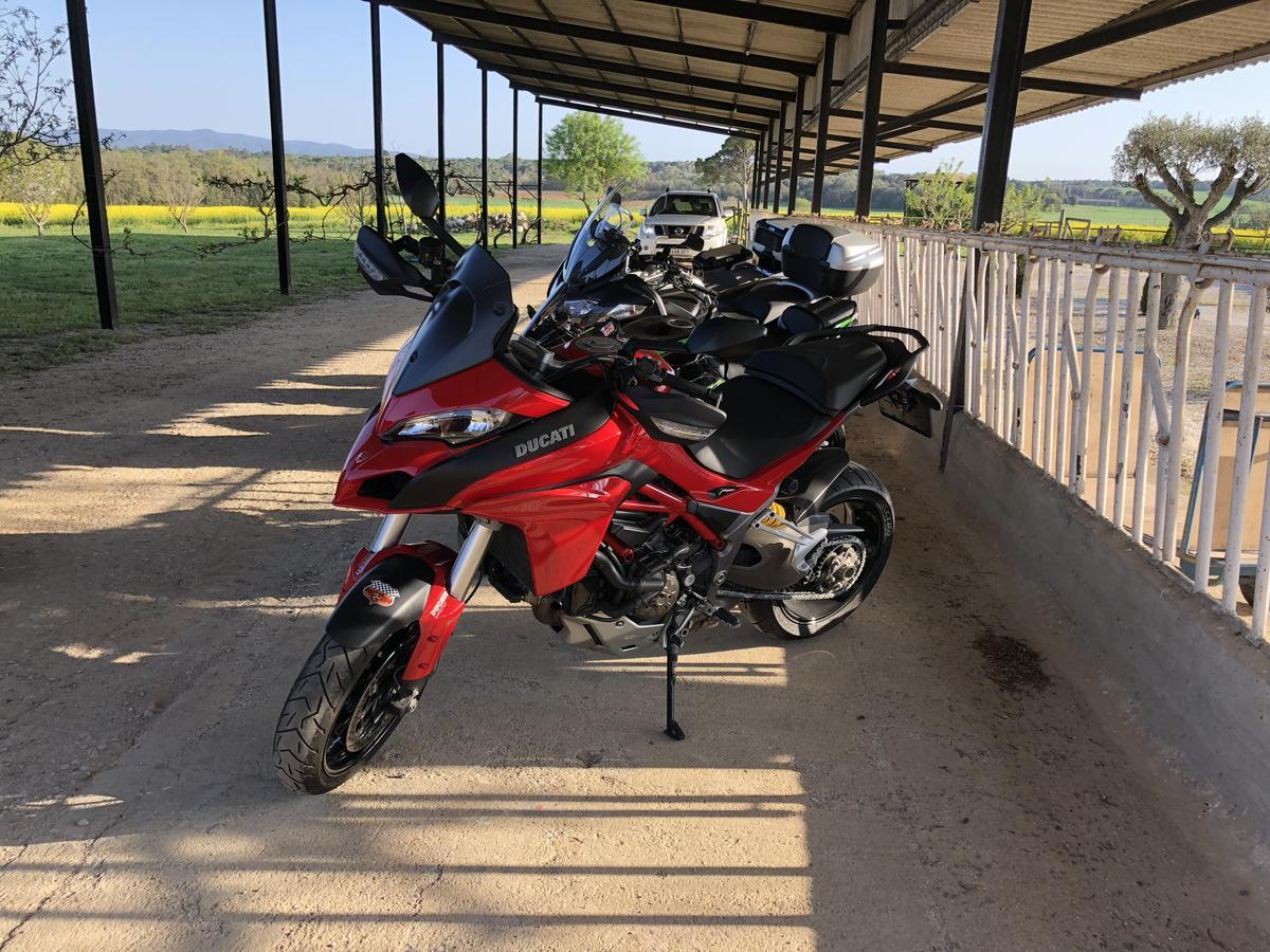 Franciach B&B El Ranxo מראה חיצוני תמונה