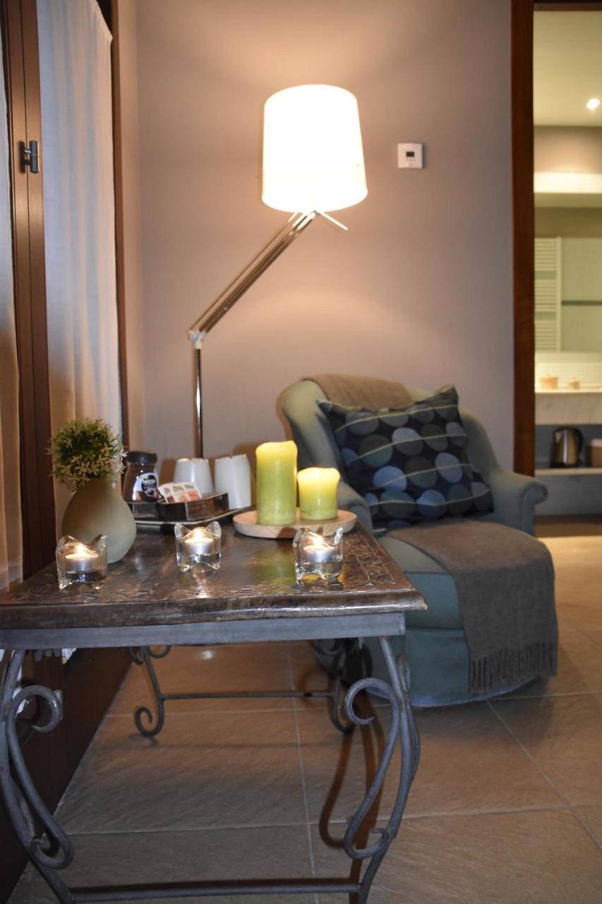 Franciach B&B El Ranxo מראה חיצוני תמונה