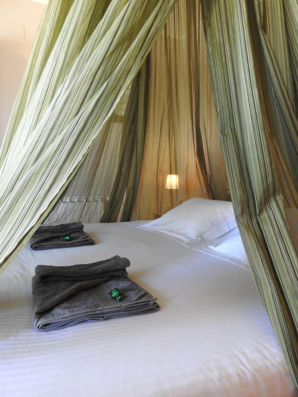 Franciach B&B El Ranxo מראה חיצוני תמונה