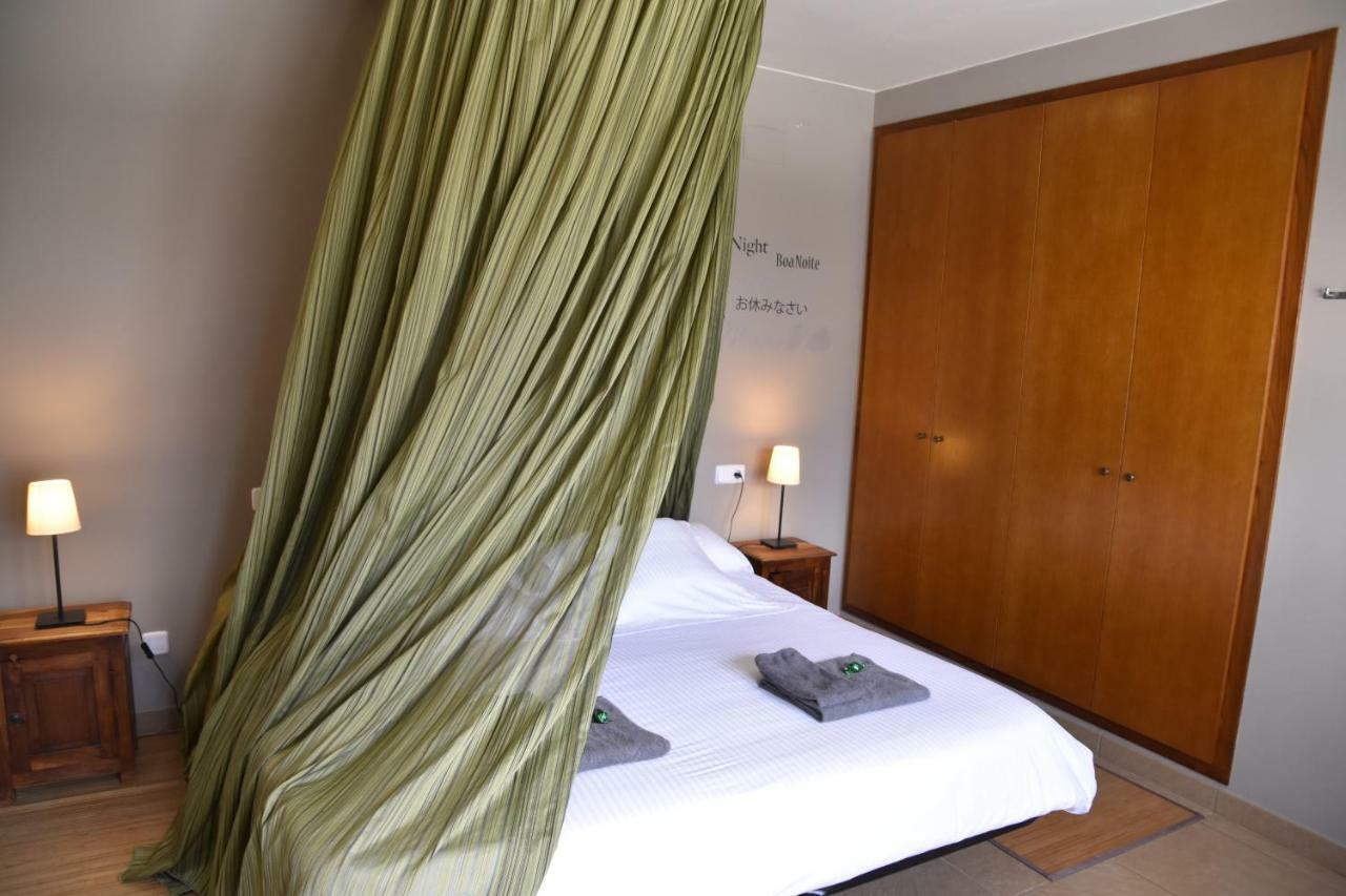Franciach B&B El Ranxo מראה חיצוני תמונה