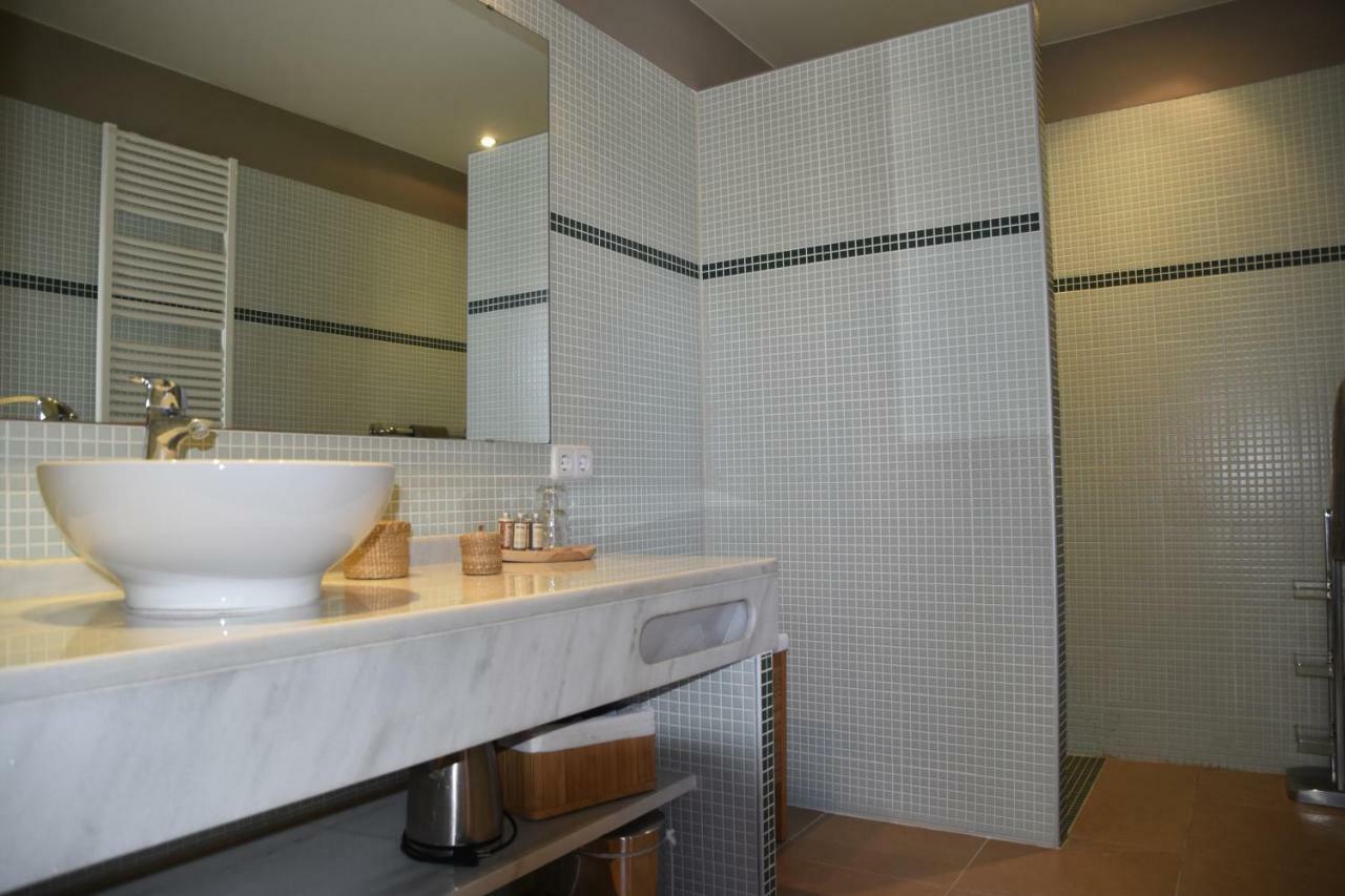 Franciach B&B El Ranxo מראה חיצוני תמונה