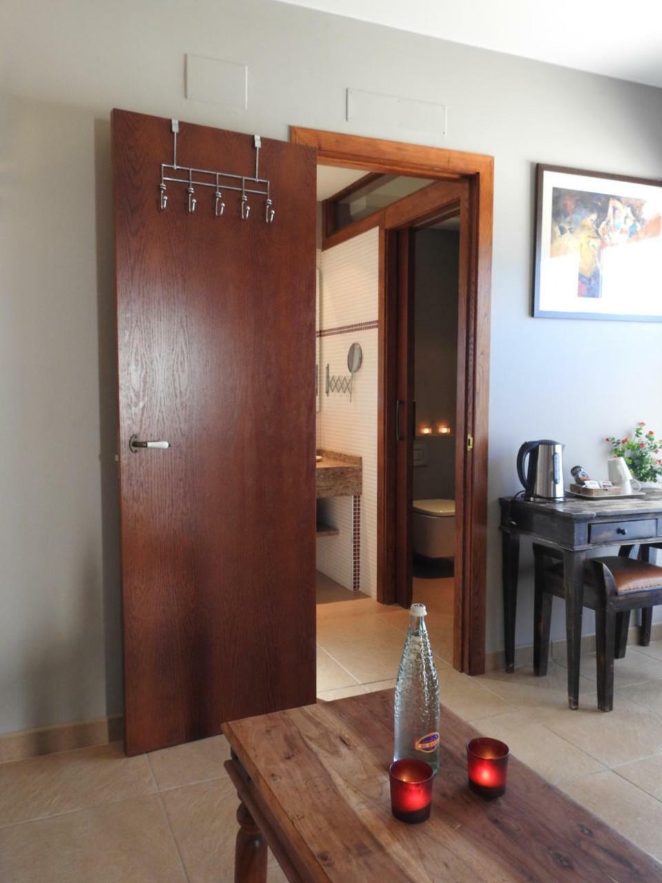Franciach B&B El Ranxo מראה חיצוני תמונה