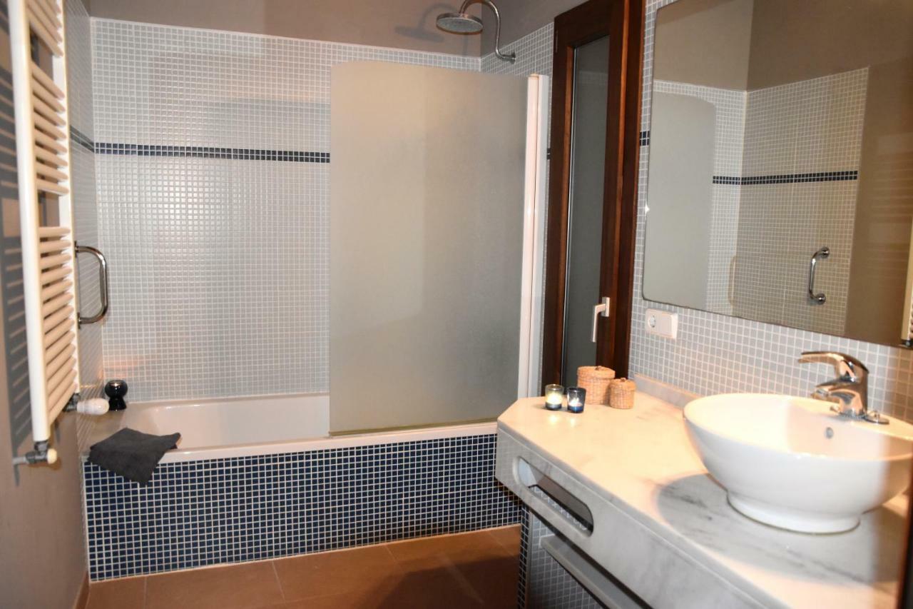Franciach B&B El Ranxo מראה חיצוני תמונה