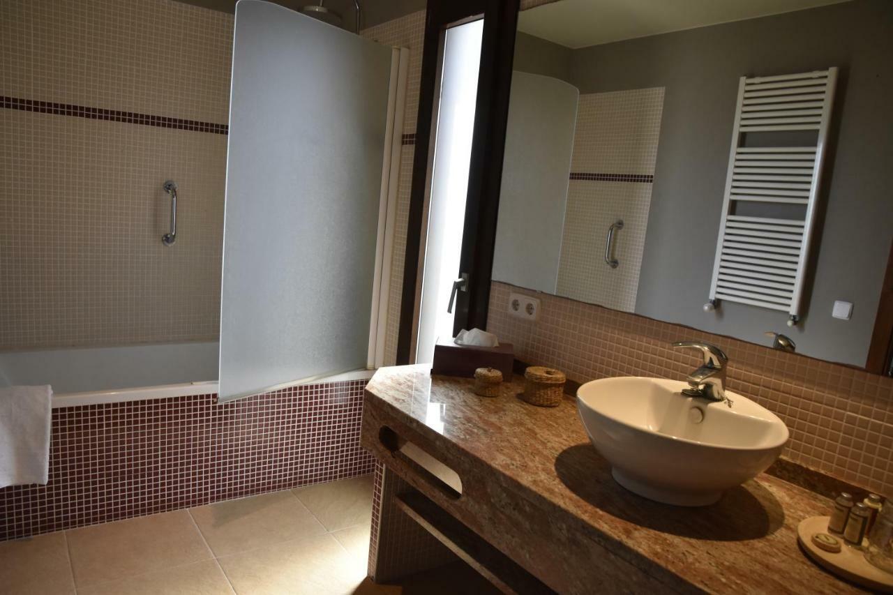 Franciach B&B El Ranxo מראה חיצוני תמונה